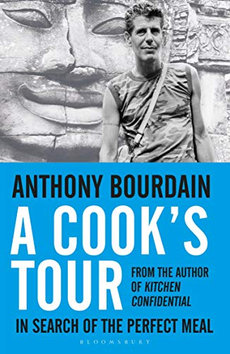 Bourdain